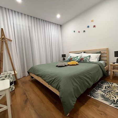 Urban 41 Guest House Ponta Delgada  Luaran gambar