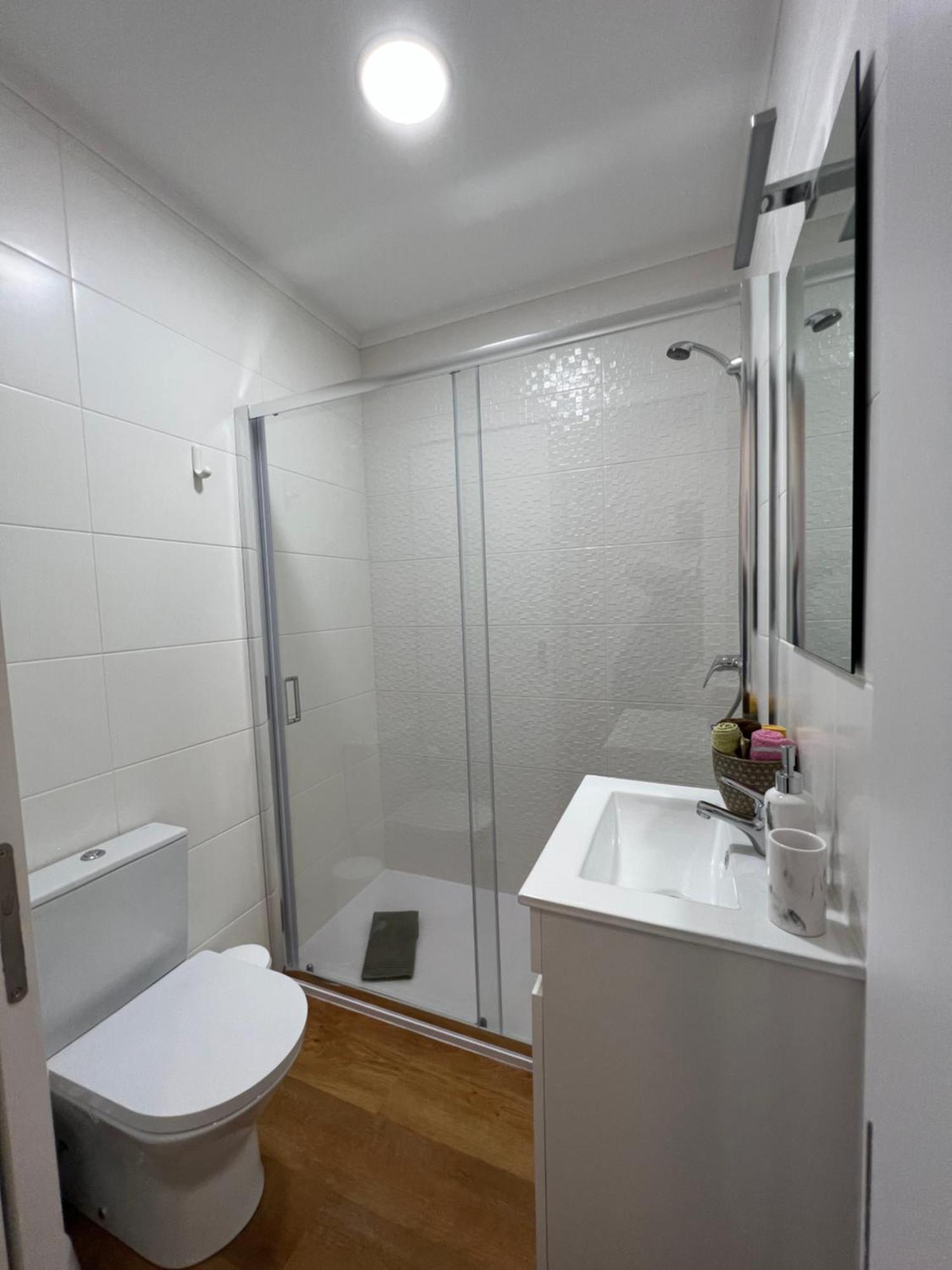 Urban 41 Guest House Ponta Delgada  Luaran gambar