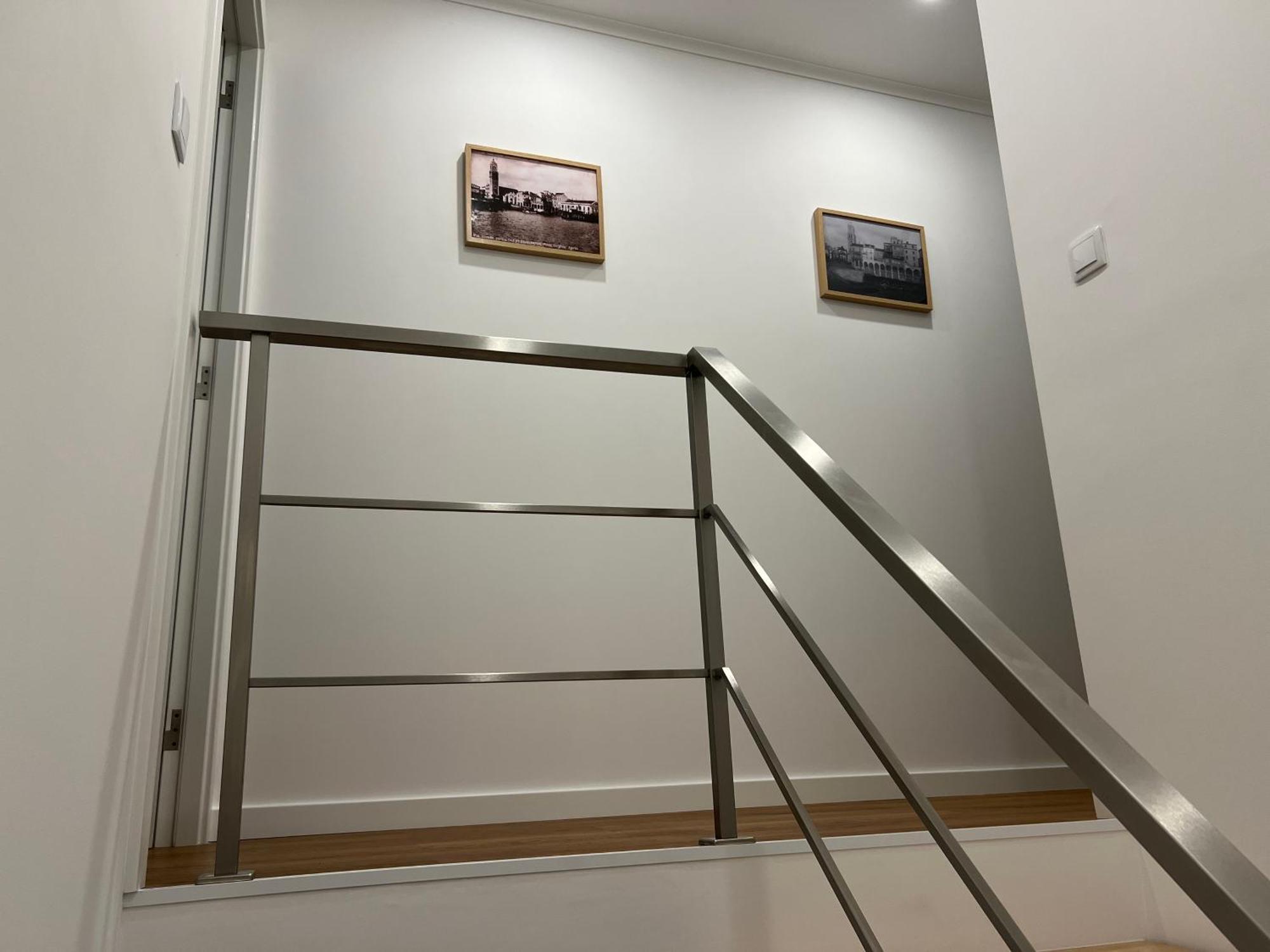 Urban 41 Guest House Ponta Delgada  Luaran gambar