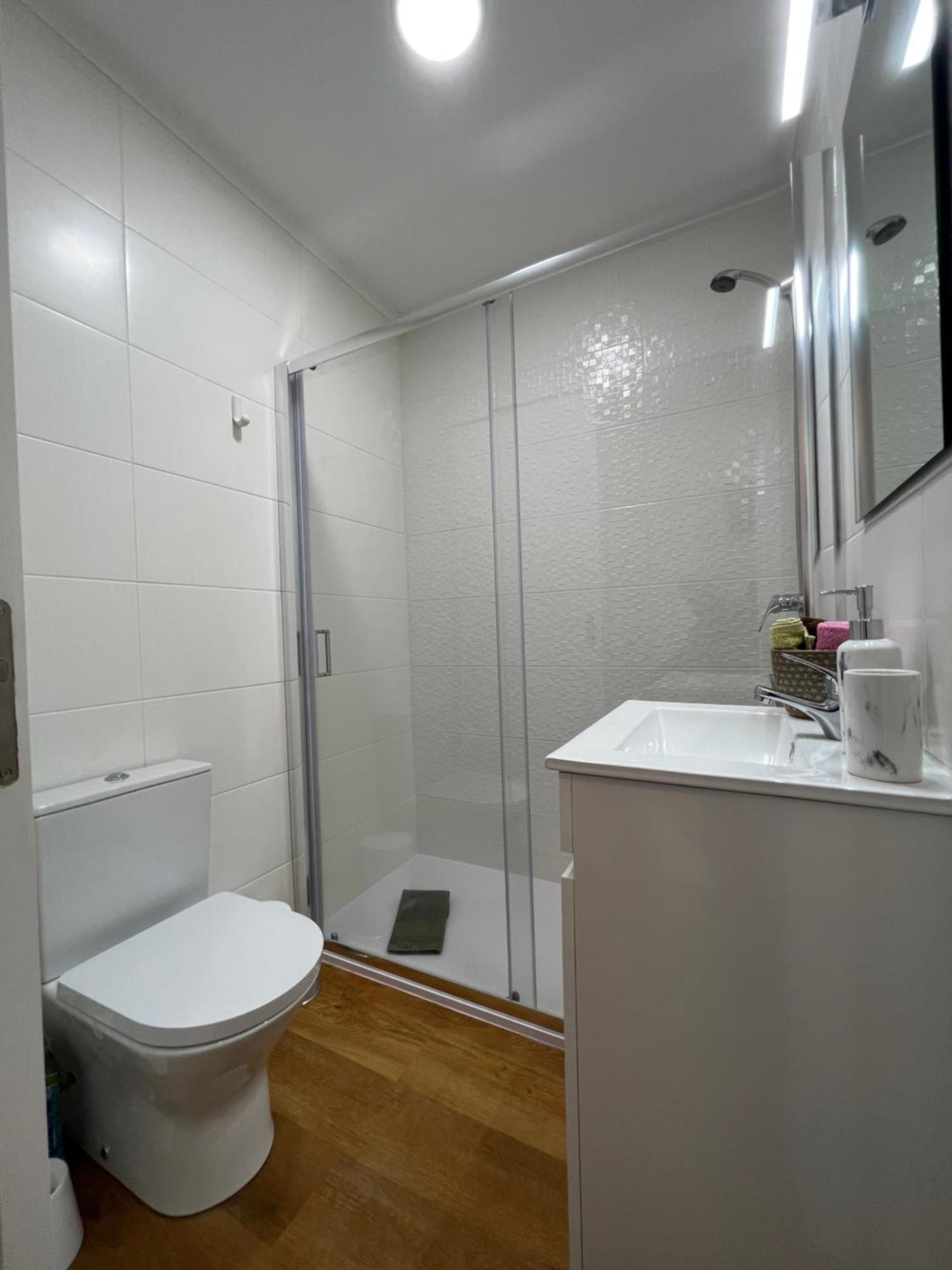 Urban 41 Guest House Ponta Delgada  Luaran gambar