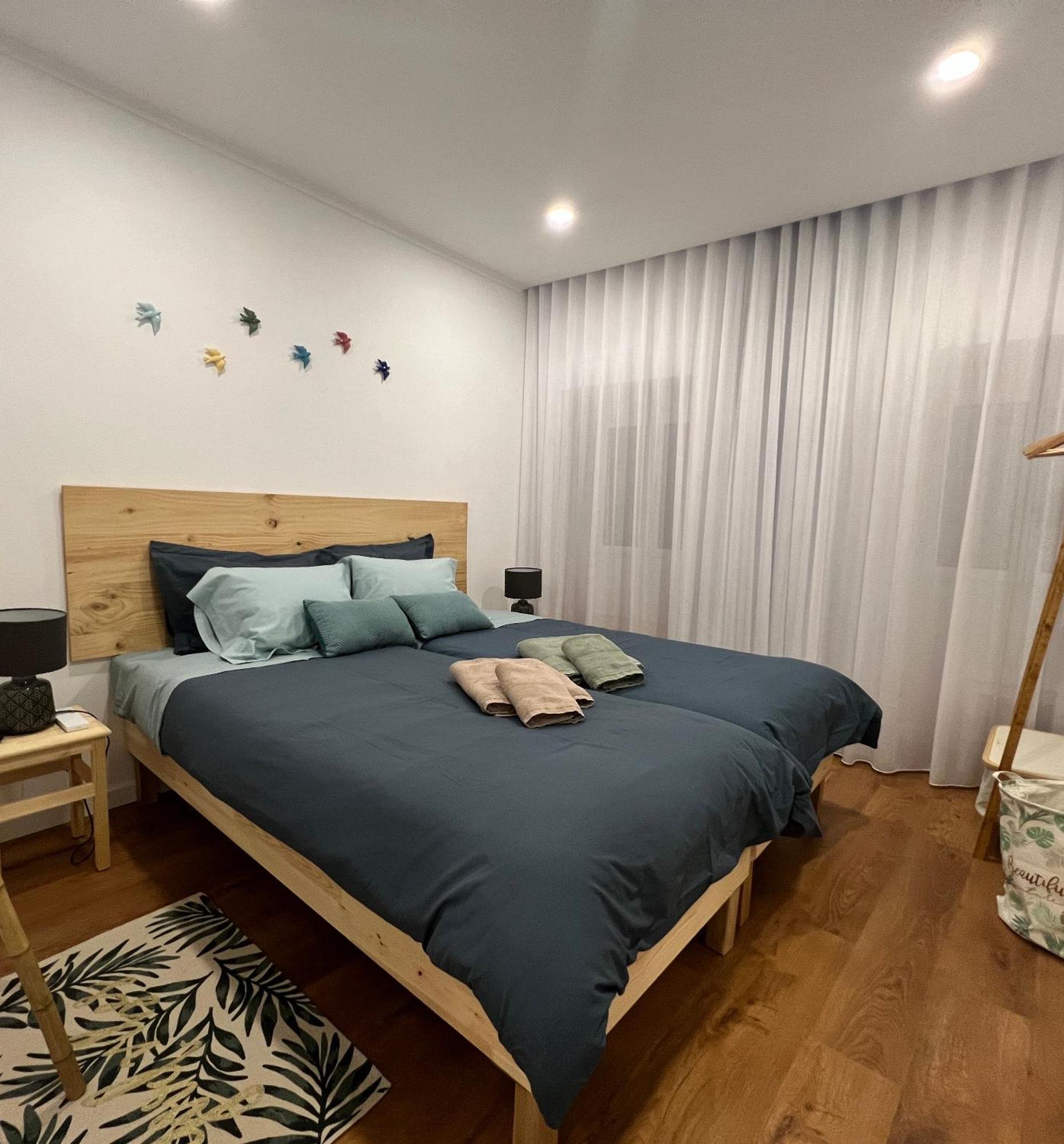 Urban 41 Guest House Ponta Delgada  Luaran gambar