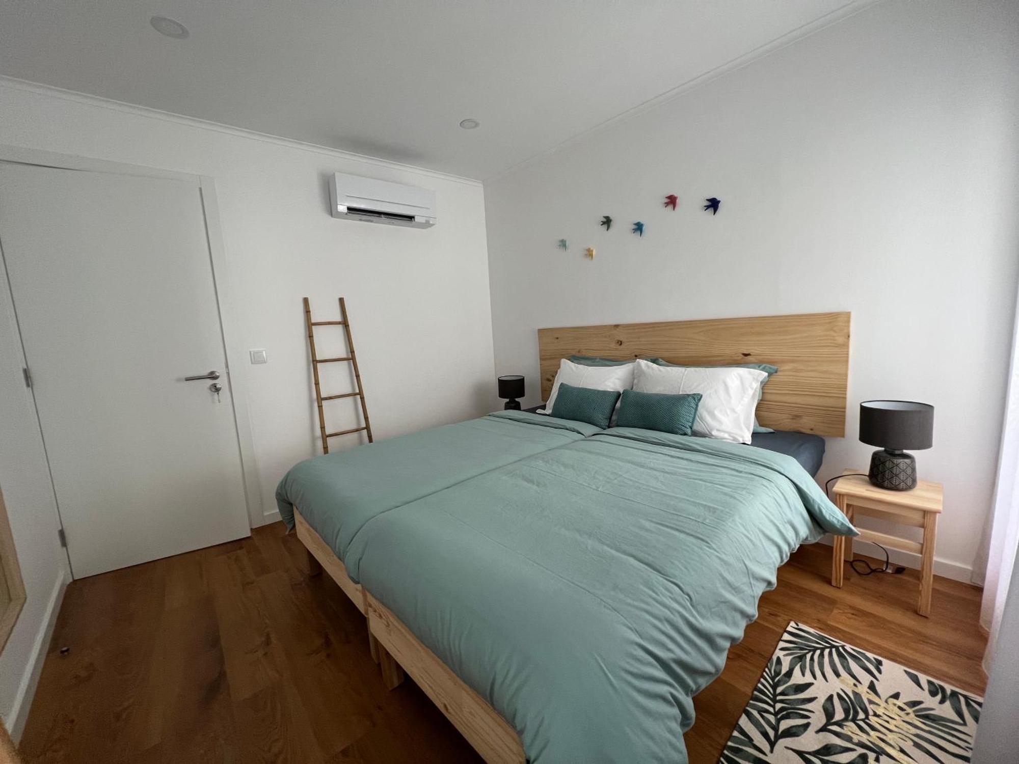 Urban 41 Guest House Ponta Delgada  Luaran gambar