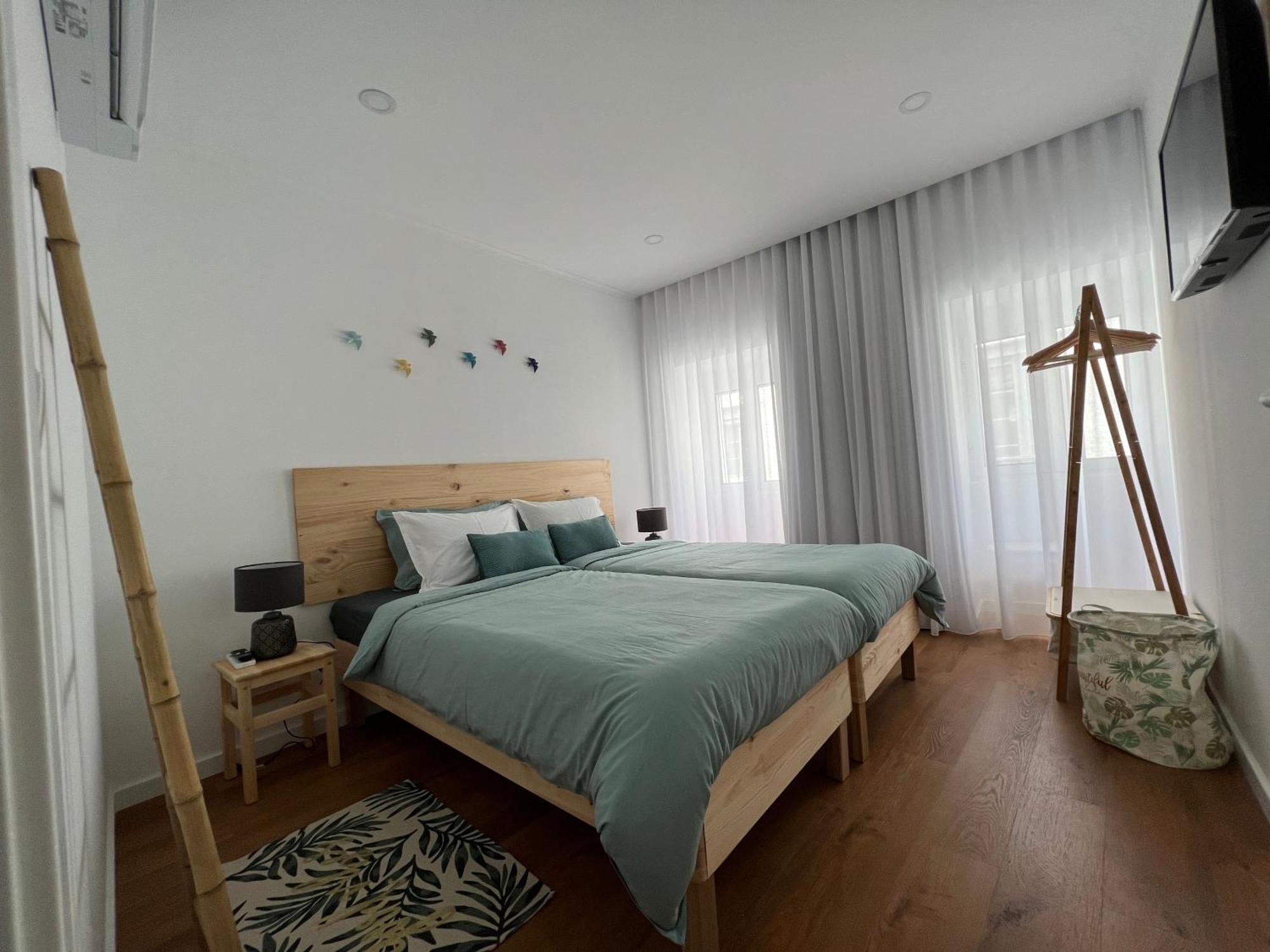 Urban 41 Guest House Ponta Delgada  Luaran gambar