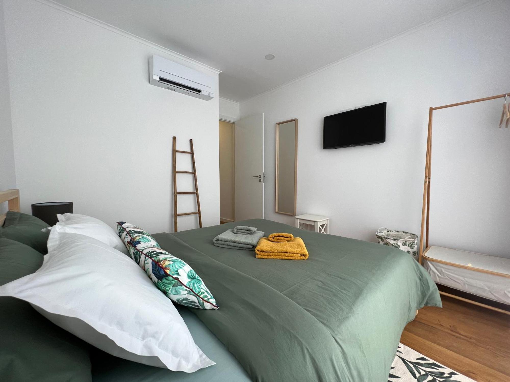 Urban 41 Guest House Ponta Delgada  Luaran gambar