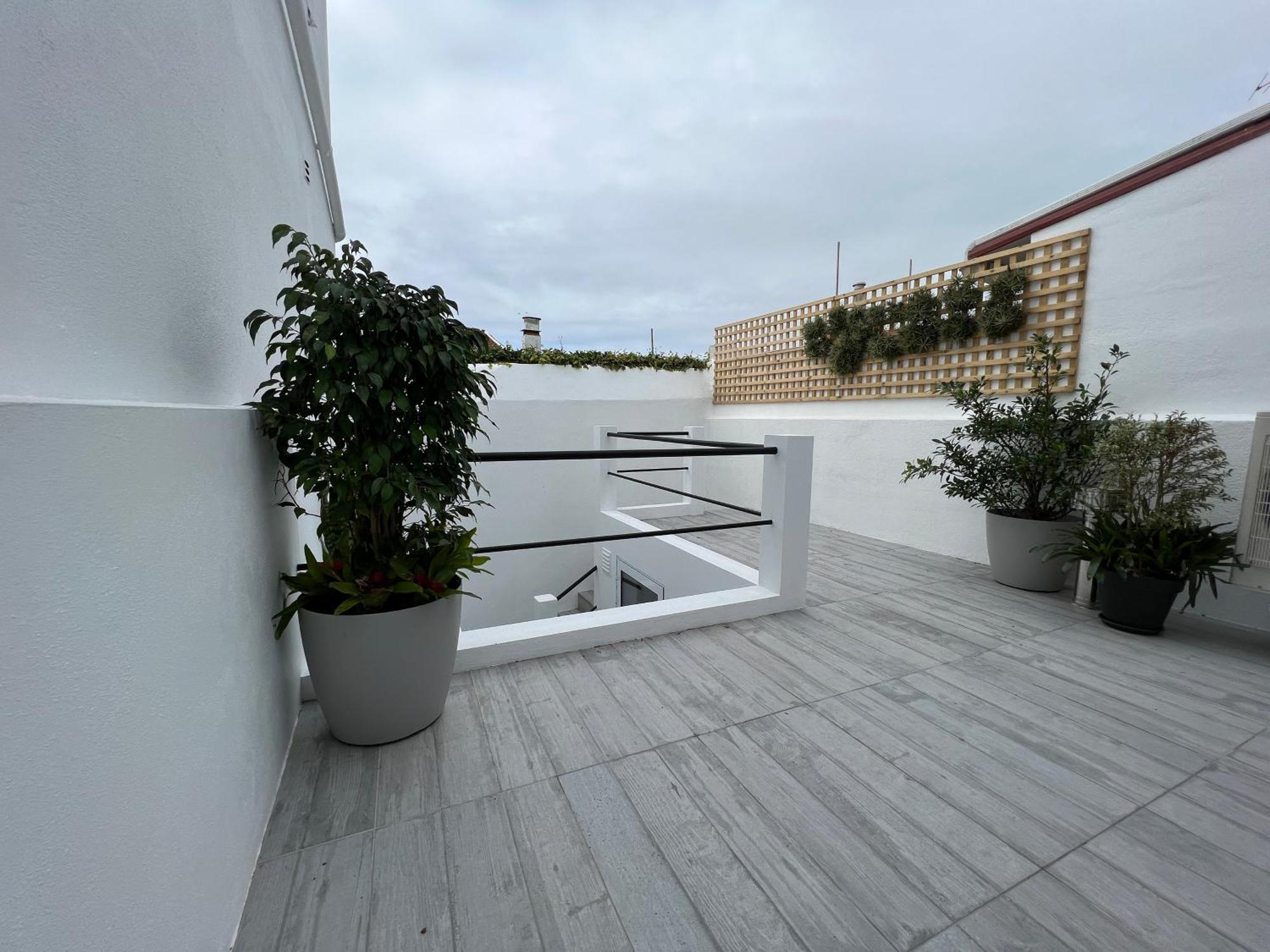 Urban 41 Guest House Ponta Delgada  Luaran gambar