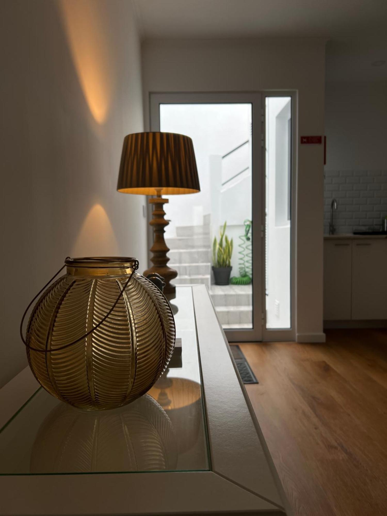 Urban 41 Guest House Ponta Delgada  Luaran gambar
