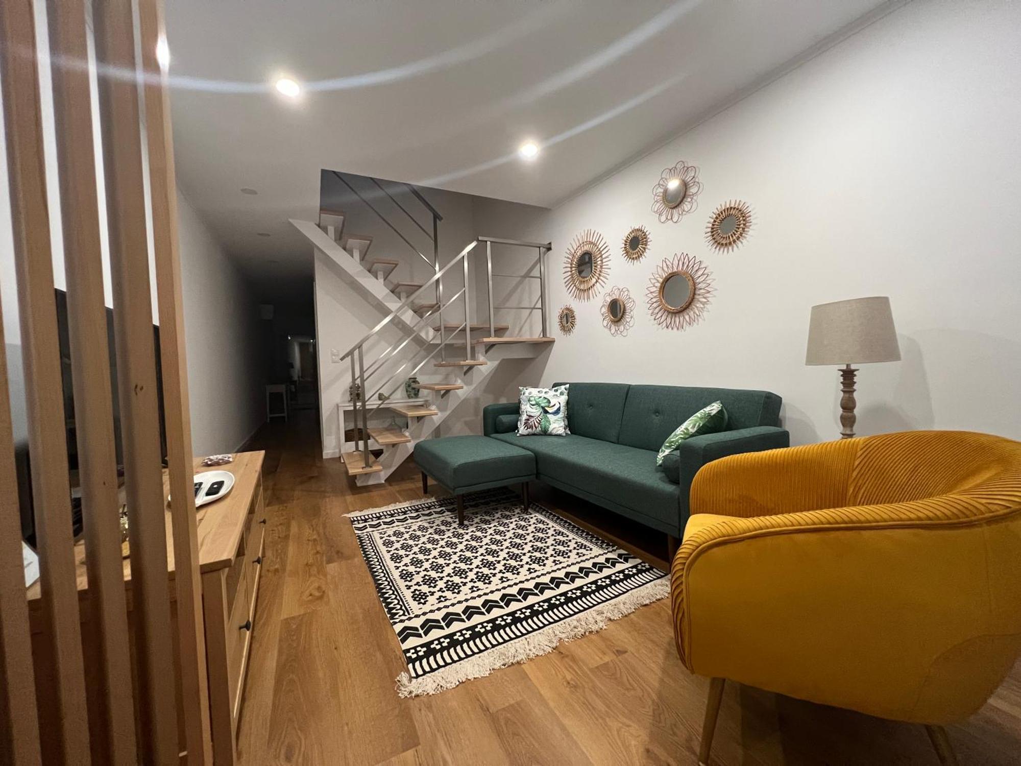Urban 41 Guest House Ponta Delgada  Luaran gambar
